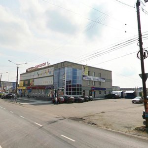 Ulitsa Yunosti, 14А, Nizhniy Tagil: photo