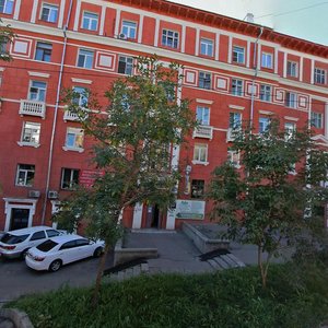 Volochayevskaya Street, 153, : foto