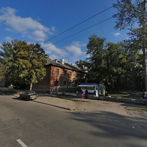 Pivdennoproiektna vulytsia, 20, Kharkiv: photo