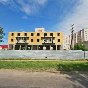 Oktyabrskaya Street, 249Д, : foto