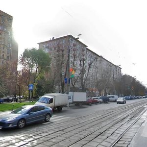 Scherbakovskaya Street, 20, Moscow: photo