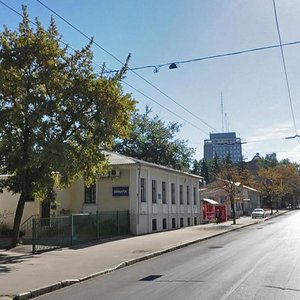 Bogdana Khmelnitskogo Street, 3, : foto