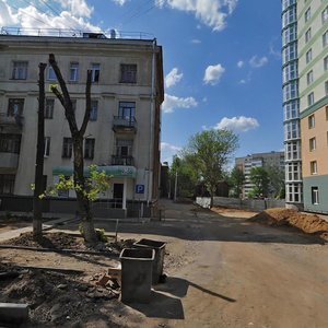 Suvorova Street, 3, Ivanovo: photo