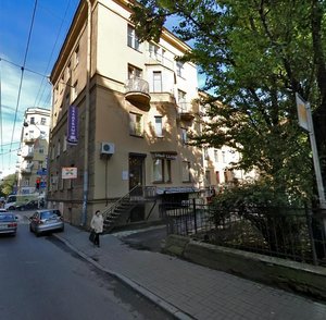 Bolshoy Petrogradskoy Storony Avenue, 71А, : foto