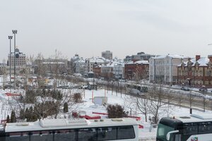 Peterburgskaya Street, 57, : foto