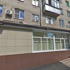 Kosmonavtov Street, 6, : foto