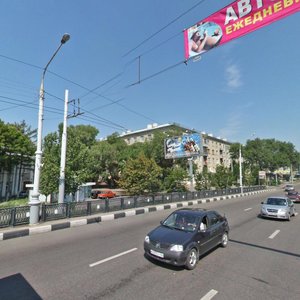 Moskovskiy Avenue, 3, Voronezh: photo