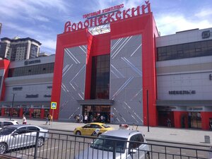 Moskovskiy Avenue, 90/1, : foto