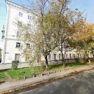 50 Letiya Pobedy Street, 30, Nizhny Novgorod: photo