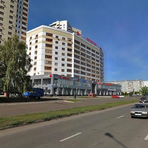 Khasana Tufana Avenue, 29Г, Naberezhnye Chelny: photo