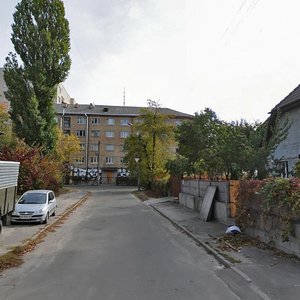 Orlovskyi Lane, 8 ، كييف: صورة