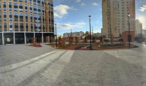 Sovkhoznaya Street, 10Б, Moscow: photo