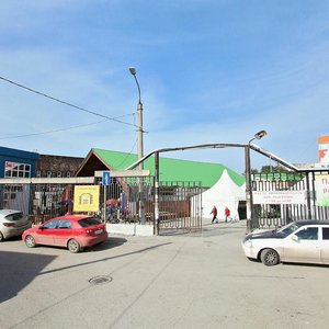 Pushkina Street, No:104/3, Perm: Fotoğraflar