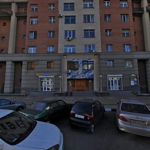 Preobrazhenskaya Street, 21, Belgorod: photo