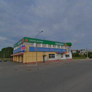 Yaroslavskaya ulitsa, 16В, Vologda: photo