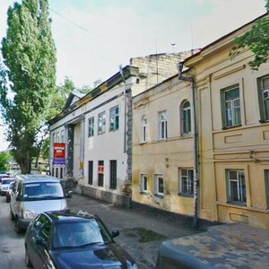 Pereulok Ryleyeva, 5, Stavropol: photo