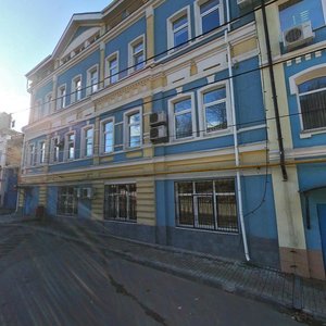 Pochainskaya Street, 17В, : foto