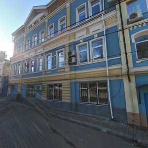 Pochainskaya Street, 17В, Nizhny Novgorod: photo