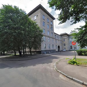 Bulvar Tarasa Shevchenka, 185, Cherkasy: photo