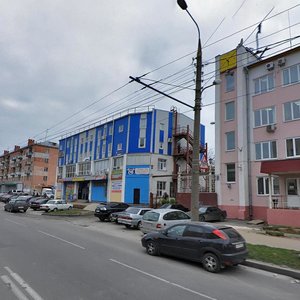 Chaykovskogo Street, 40А, Vladimir: photo