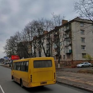 Dehtiarivska Street, 30, Kyiv: photo