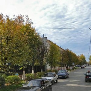 Proletarskaya Street, 39, Yoshkar‑Ola: photo