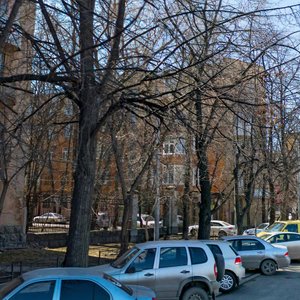 Lenina Avenue, 69к4 ، يكاترينبورغ: صورة