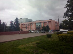 Lenina Street, 85, Orehovo‑Zuevo: photo