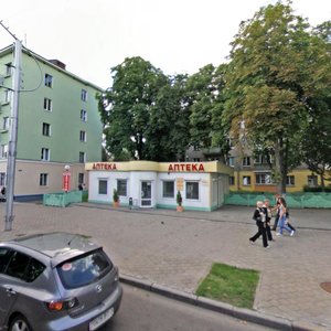 Praspiekt Pieramohi, 13Б, Gomel: photo