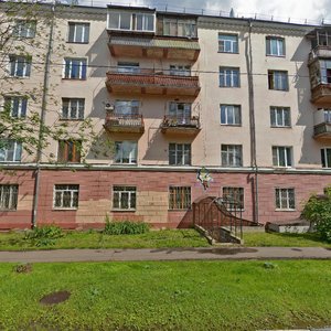 Ulitsa Flyorova, 4, Balashiha: photo