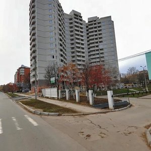 Ulitsa Veresayeva, 10А, Tula: photo