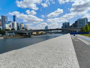 Shelepikhinskaya Embankment, 22, Moscow: photo