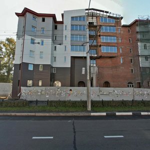Stroiteley Street, 56/2, : foto