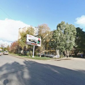 Ulitsa Sovetskoy Armii, 237, Samara: photo