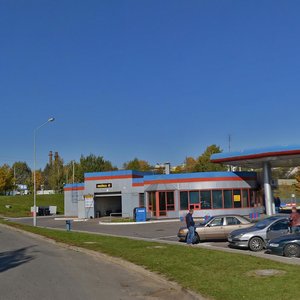 Zhukava Avenue, 20 ، مينسك: صورة