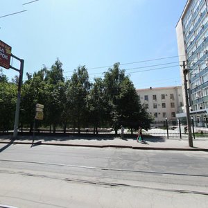 Krasnoarmeyskaya Street, 93 ، سامارا: صورة