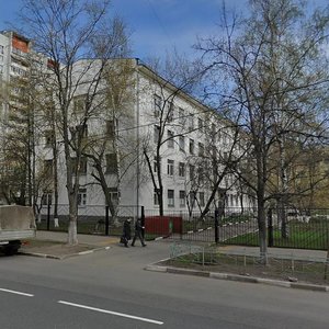 Federativniy Avenue, 17А ، موسكو: صورة