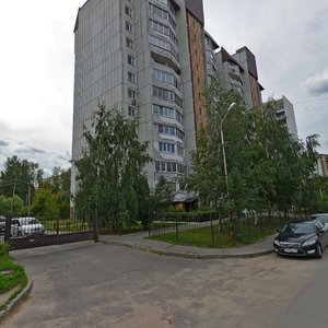 Ulitsa Bakhchivandzhi, No:7, Şçolkovo: Fotoğraflar