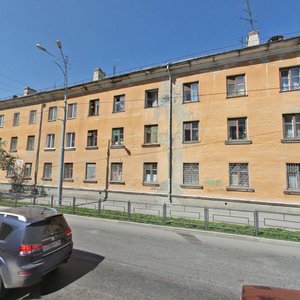 Donbasskaya Street, 31А, Yekaterinburg: photo