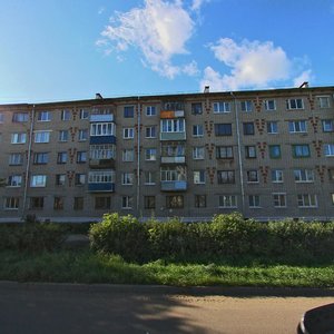 Paratskaya ulitsa, 10, Zelenodolsk: photo