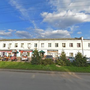 Tekhnicheskaya Street, 60Ак2, Kazan: photo