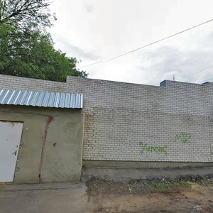 Polynkovskaya Street, 37А, Tambov: photo