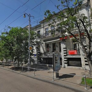 Bolshaya Morskaya Street, 30, Sevastopol: photo