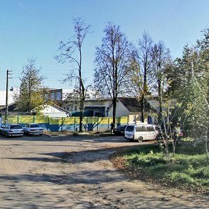 Galo Street, 148к1, Minsk: photo
