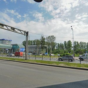 Pulkovskoe Highway, 44к1, Saint Petersburg: photo