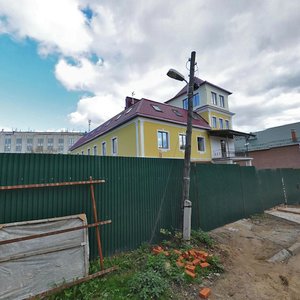 Novaya ulitsa, 6, Vladimir: photo