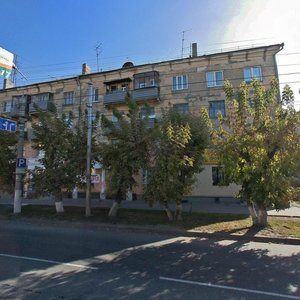 Koli Myagotina street, 140, Kurgan: photo
