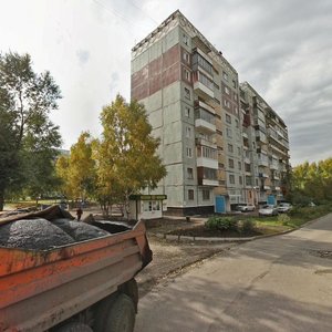 Prospekt Zapsibovtsev, 10 ، نوفوكوزنتسك: صورة