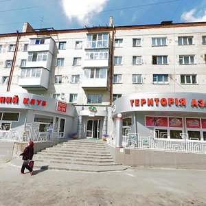 Prospekt Kosmonavtiv, 8, Vinnytsia: photo