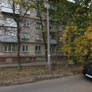 Karl Marx Avenue, 203, Samara: photo